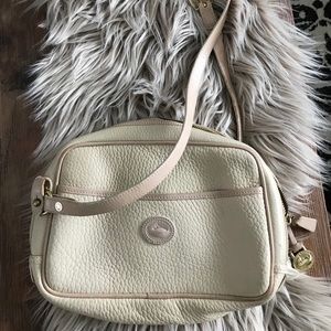 Vintage Dooney & Bourke Purse Pocketbook